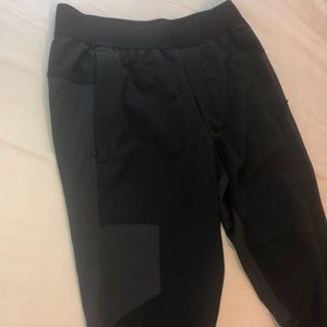 Lululemon Men’s Cross Challenger Jogger M